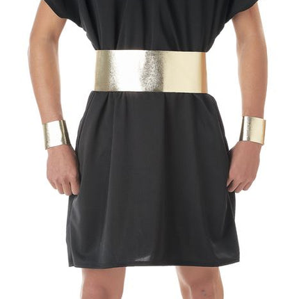 Pharaoh Men Historical Costume by California Costumes only at  TeeJayTraders.com