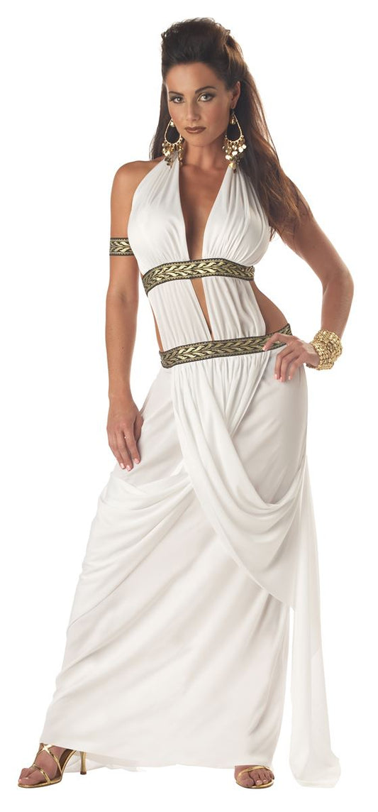 Spartan Queen Woman Costume by California Costumes only at  TeeJayTraders.com