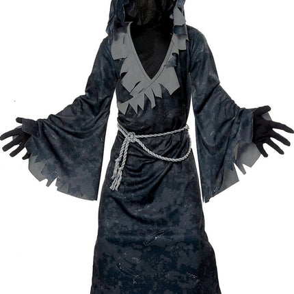 Soul Eater Men Costume by California Costumes only at  TeeJayTraders.com