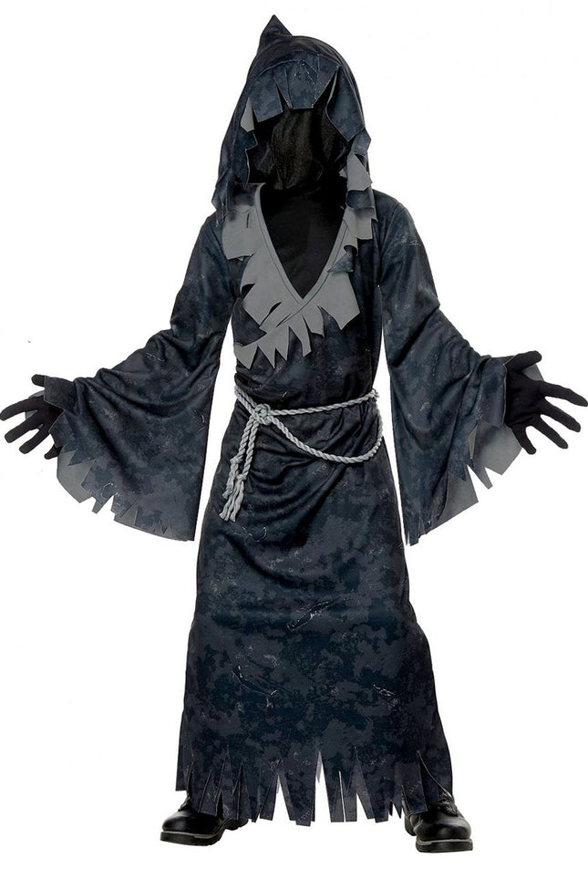 Soul Eater Men Costume by California Costumes only at  TeeJayTraders.com