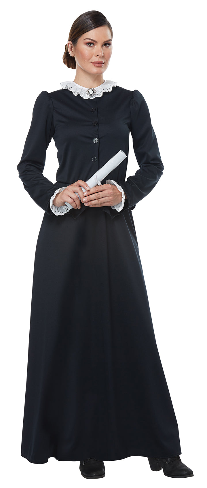 Susan B Anthony Woman Costume by California Costumes only at  TeeJayTraders.com