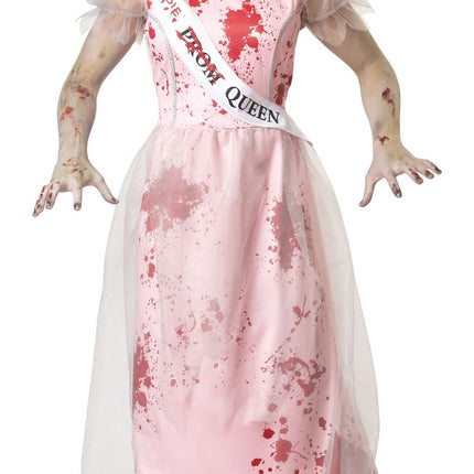 Prom Zombie Woman Costume by California Costumes only at  TeeJayTraders.com
