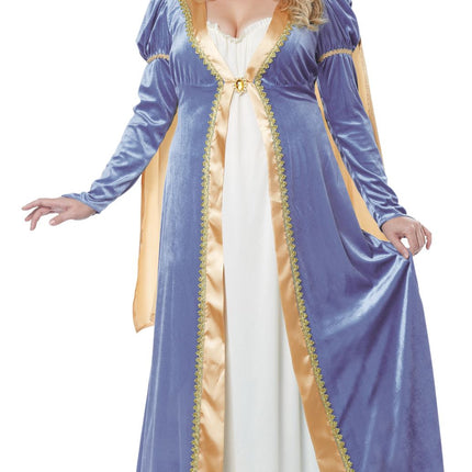 Plus Elegant Empress Women Costume by California Costumes only at  TeeJayTraders.com