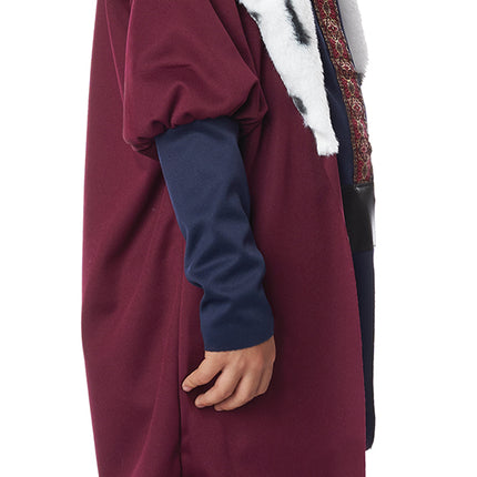 Little King Royal Boys Costume by California Costumes only at  TeeJayTraders.com - Image 3