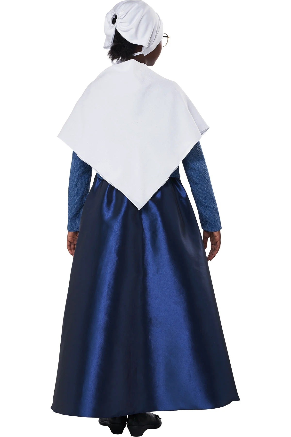 Sojourner Truth Girls Costume by California Costumes only at  TeeJayTraders.com - Image 3