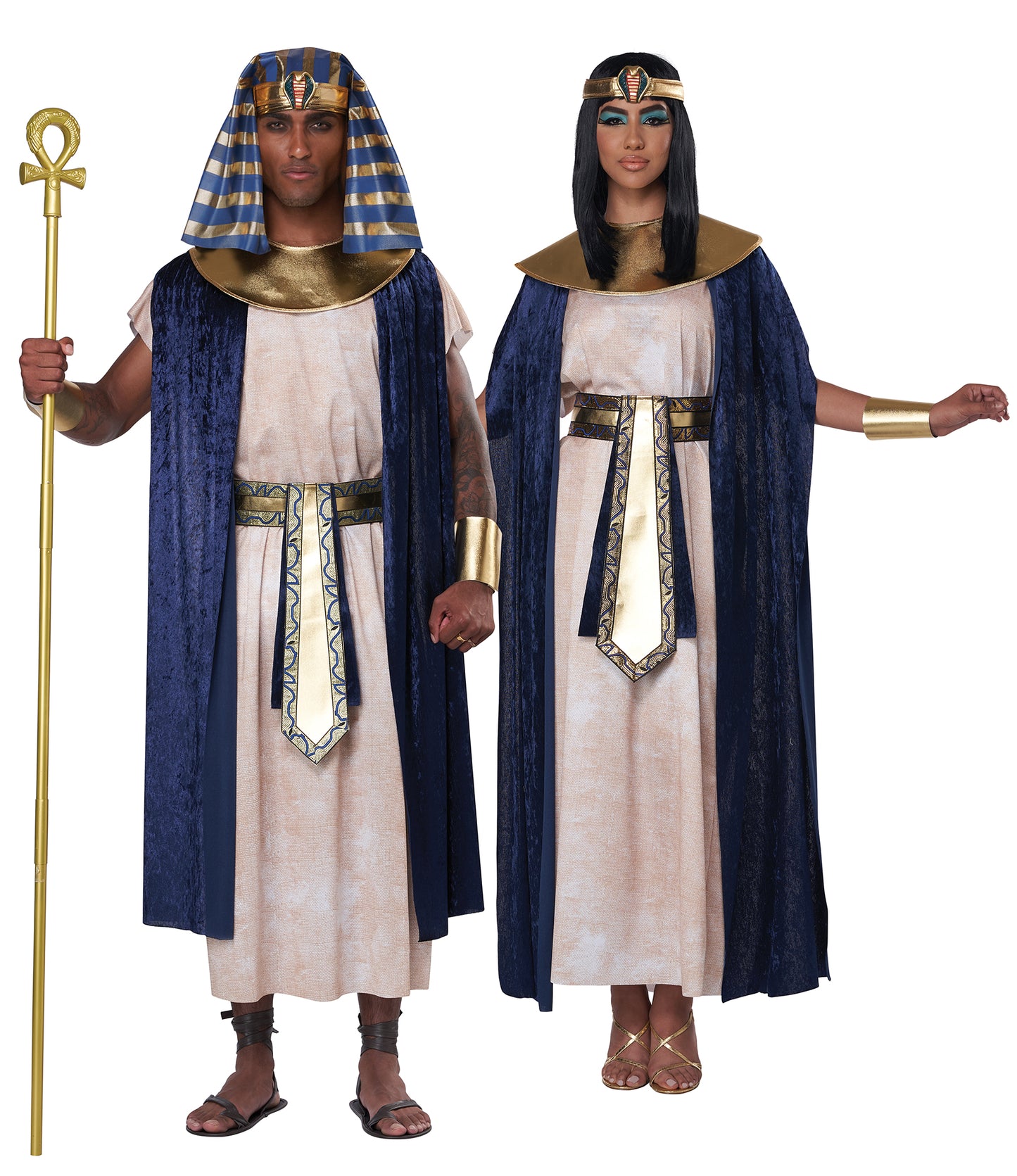 Ancient Egyptian Tunic Unisex Costume by California Costume only at  TeeJayTraders.com