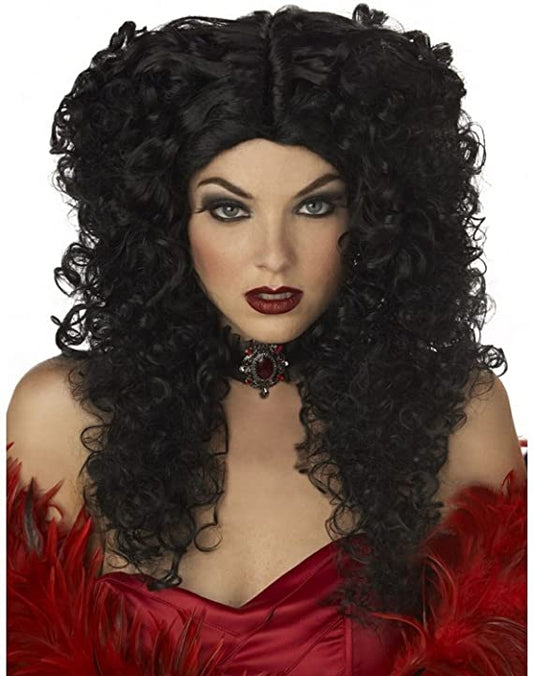 Madame Macabre Woman Wig by California Costumes only at  TeeJayTraders.com