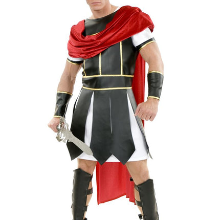Hercules Men Historical Costume by Charades only at  TeeJayTraders.com - Image 2