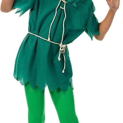 Lost Boy Costume by Charades Costumes only at  TeeJayTraders.com