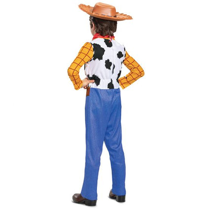 Woody Kids Classic Boys Costume by Disguise only at  TeeJayTraders.com - Image 2