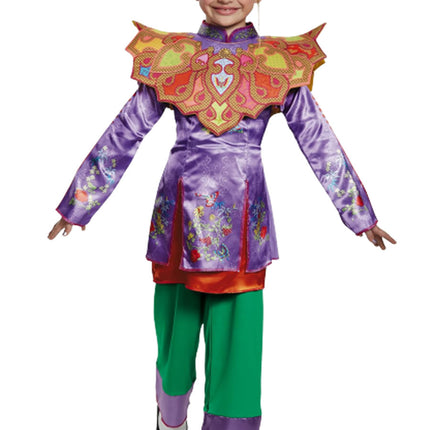 Alice in Wonderland Asian Girls Storybook Costume Licensed Disney by Disguise Costumes only at  TeeJayTraders.com