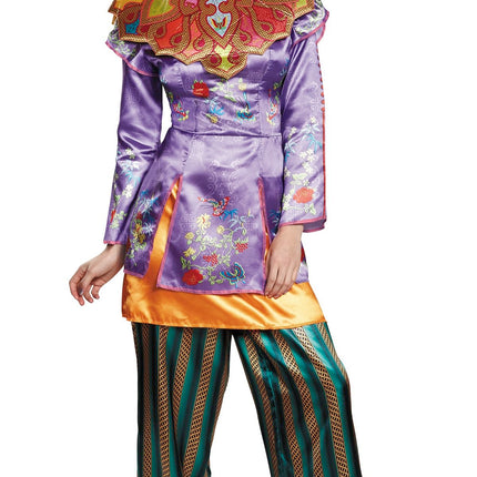 Story Book Alice Woman Disney Costume by Disguise Costumes only at  TeeJayTraders.com