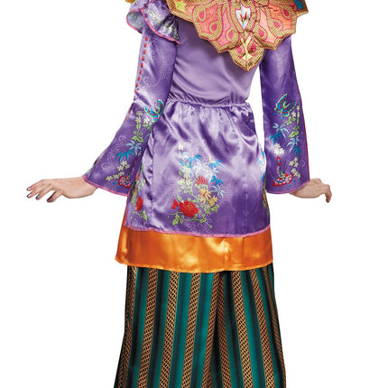 Story Book Alice Woman Disney Costume by Disguise Costumes only at  TeeJayTraders.com - Image 2