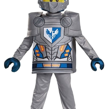 Lego Deluxe Ninjago Clay Boys Licensed Costume Mini Figure by Disguise only at  TeeJayTraders.com
