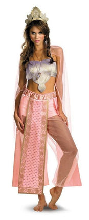 Tamina Prince Of Persia Costume by Disguise Costumes only at  TeeJayTraders.com