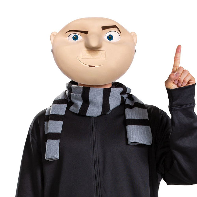 Minions Gru Costume Accessory Kit by Disguise Costumes only at  TeeJayTraders.com