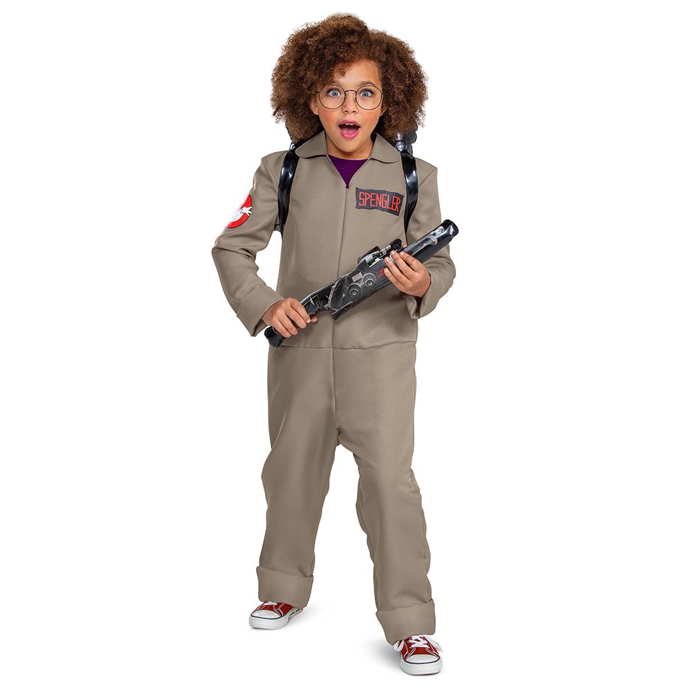 Ghostbusters Afterlife Classic Costume by Disguise only at  TeeJayTraders.com