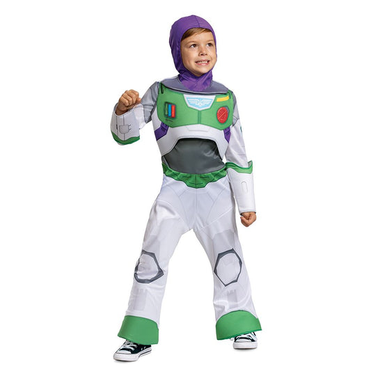 Space Ranger Unisex Buzz Light Year Costume by Disguise Costumes only at  TeeJayTraders.com