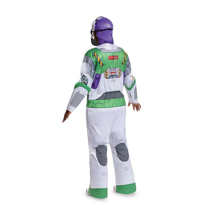 Space Ranger Buzz Light Year Men Costume by Disguise Costumes only at  TeeJayTraders.com - Image 2