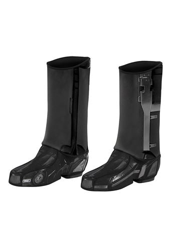 Duke Child Boot Covers by Disguise only at  TeeJayTraders.com