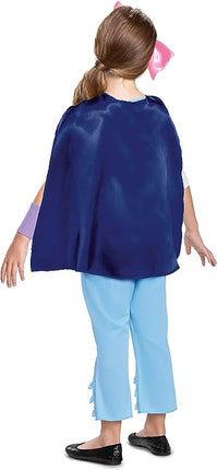 Pixar Bo Peep Toy Story Girls Costume by Disguise only at  TeeJayTraders.com - Image 2