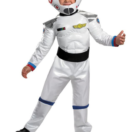 Blast Off Astronaut Costume by Disguise Costumes only at  TeeJayTraders.com