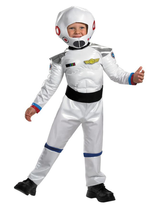 Blast Off Astronaut Costume by Disguise Costumes only at  TeeJayTraders.com