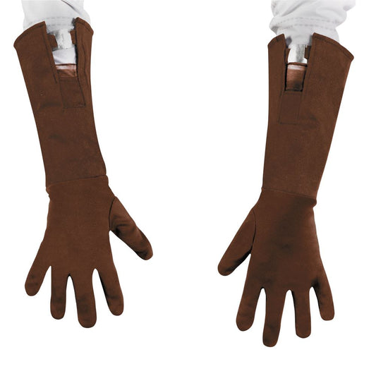 Marvel Captain America Retro Child Gloves by Disguise only at  TeeJayTraders.com