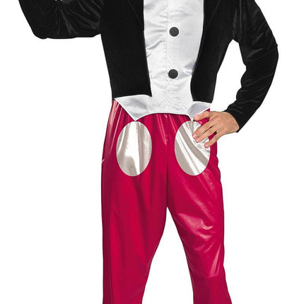 Disney Mickey Mouse Men Costume by Disguise Costumes only at  TeeJayTraders.com