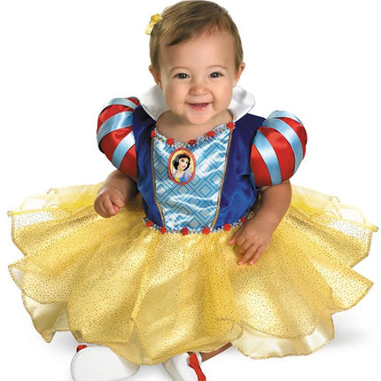 Disney Snow White Toddler Costume by Disguise Costumes only at  TeeJayTraders.com