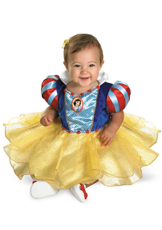 Disney Snow White Toddler Costume by Disguise Costumes only at  TeeJayTraders.com