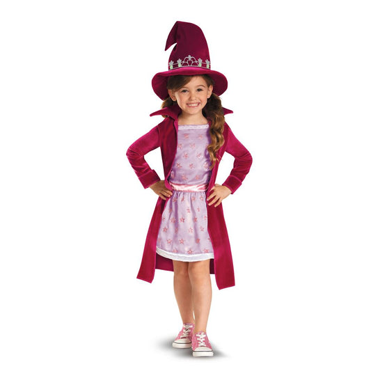 Mike The Knight Classic Evie Girls Costume by Disguise only at  TeeJayTraders.com