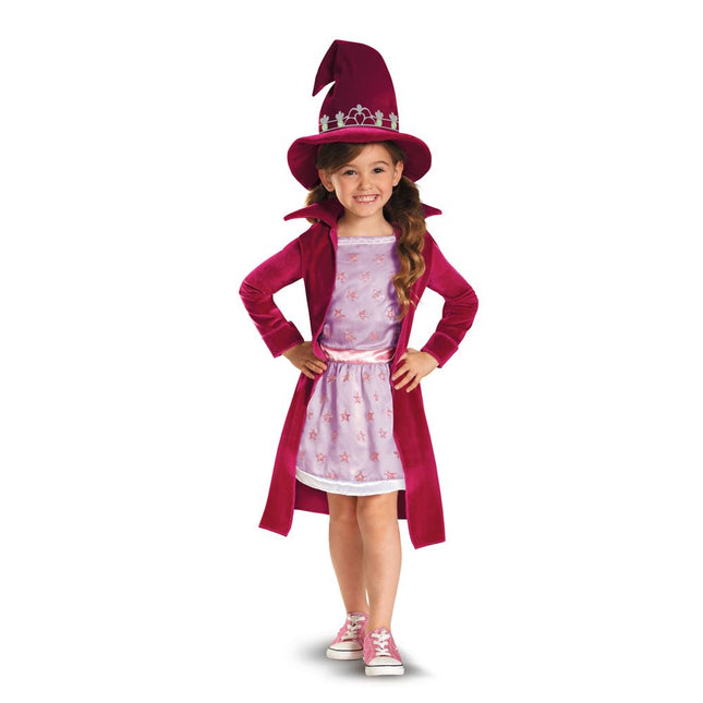 Mike The Knight Classic Evie Girls Costume by Disguise only at  TeeJayTraders.com