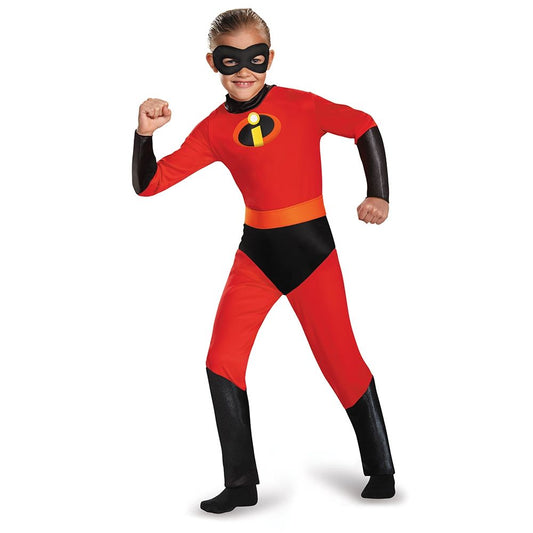 Incredible Dash Boys Costume by Disguise Costumes only at  TeeJayTraders.com