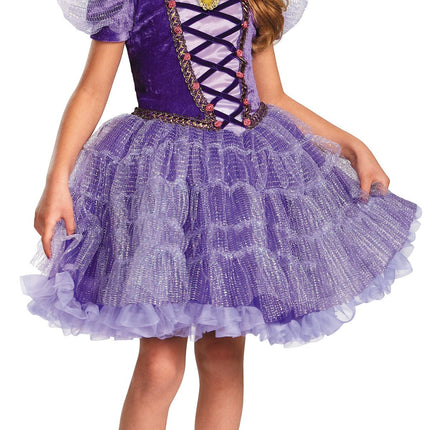 Rapunzel Girls Disney Princess Costume by Disguise Costumes only at  TeeJayTraders.com