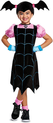 Vampire Classic Girls Costume by Disguise Costumes only at  TeeJayTraders.com