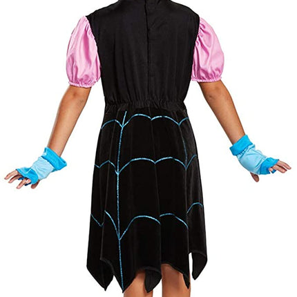 Vampire Classic Girls Costume by Disguise Costumes only at  TeeJayTraders.com - Image 2