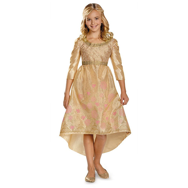 Disney Aurora Coronation Girls Costume by Disguise only at  TeeJayTraders.com