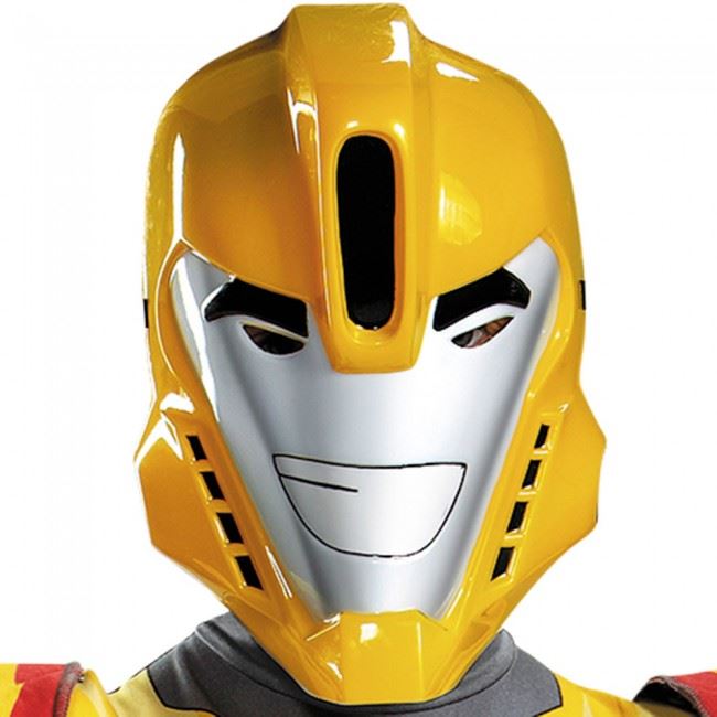 Bumblebee Animated Boys Costume by Disguise only at  TeeJayTraders.com - Image 3