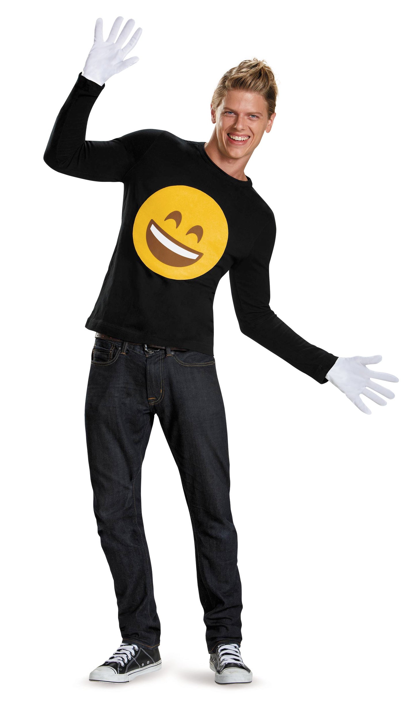 Smile Funny Kit by Disguise Costumes only at  TeeJayTraders.com