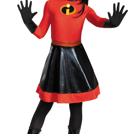 Violet Tween Incredible Girls Costume by Disguise Costumes only at  TeeJayTraders.com