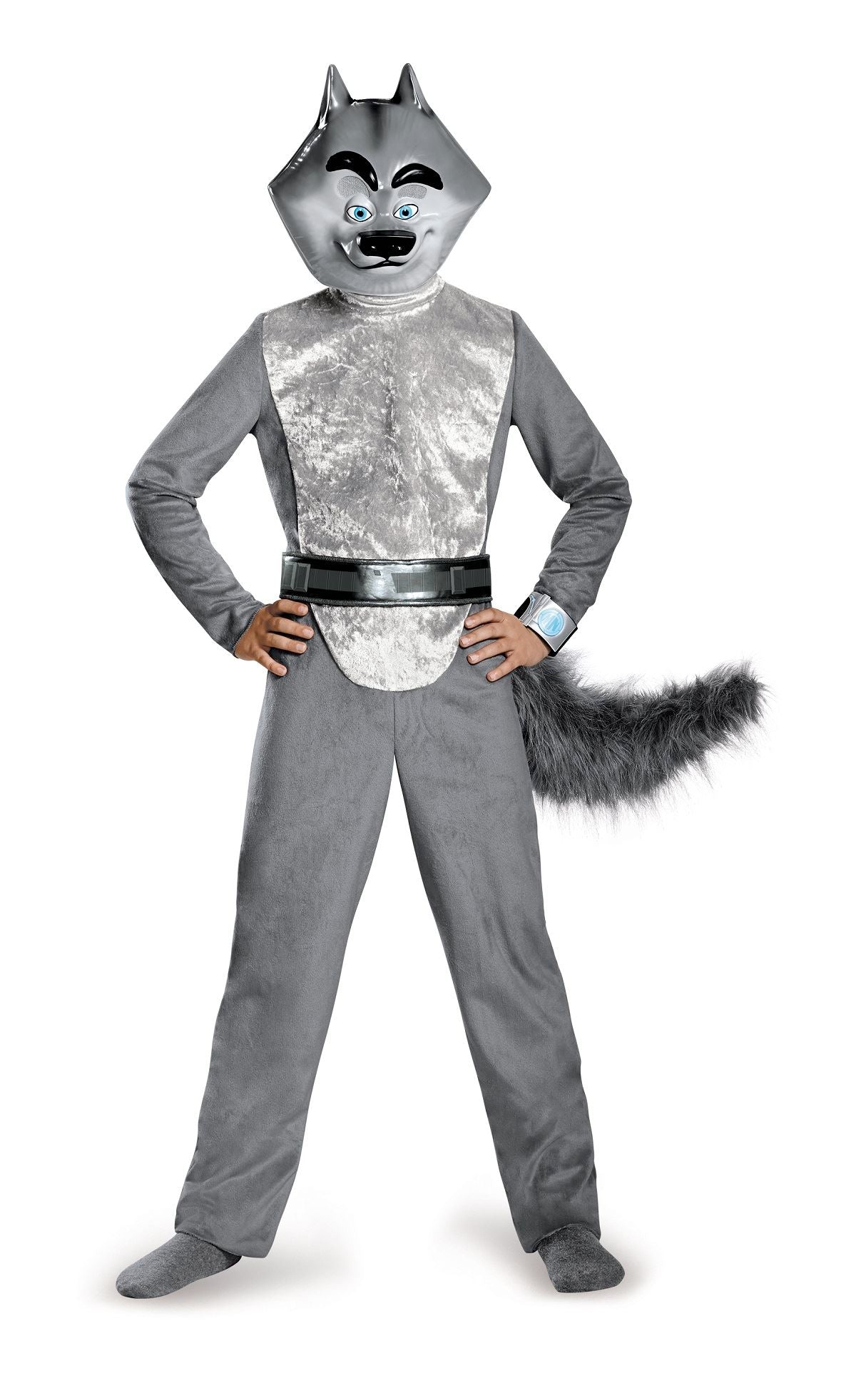 Penguin Madagascar Boys Costume by Disguise Costumes only at  TeeJayTraders.com