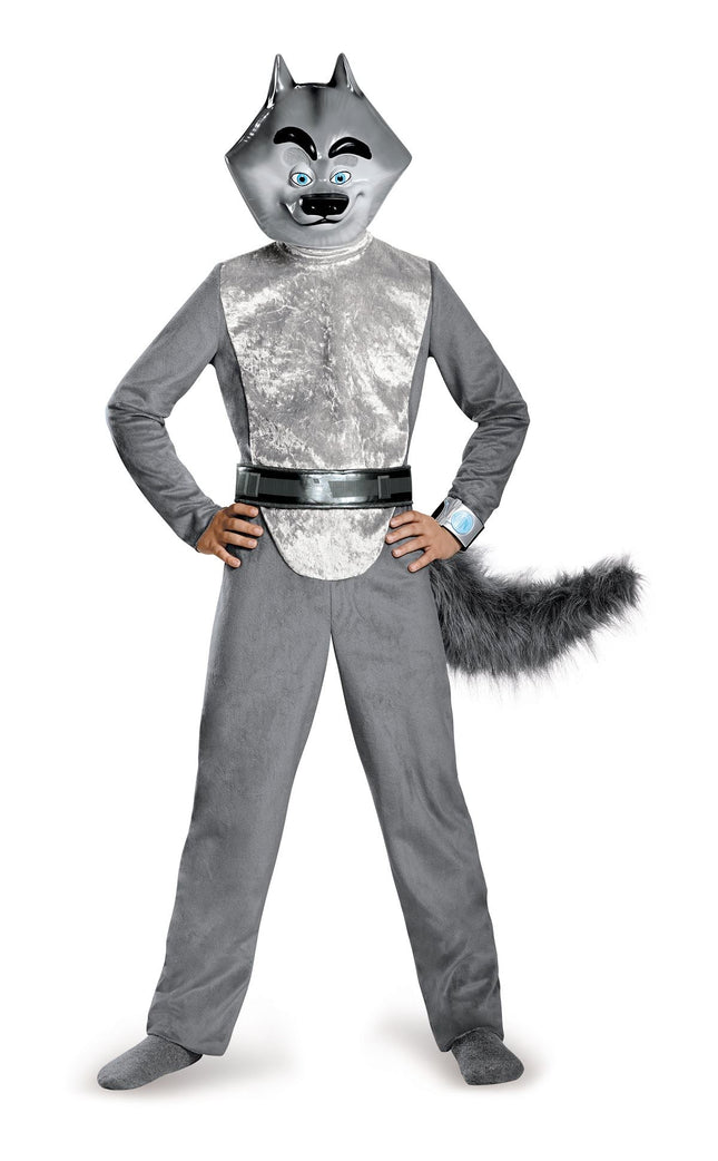 Penguin Madagascar Boys Costume by Disguise Costumes only at  TeeJayTraders.com