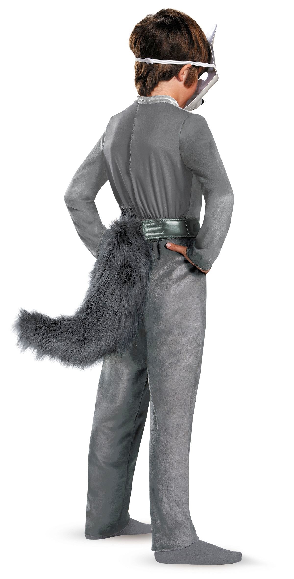 Penguin Madagascar Boys Costume by Disguise Costumes only at  TeeJayTraders.com - Image 2