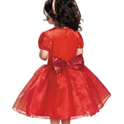 Olivia Deluxe Girls Costume by Disguise Costumes only at  TeeJayTraders.com - Image 2