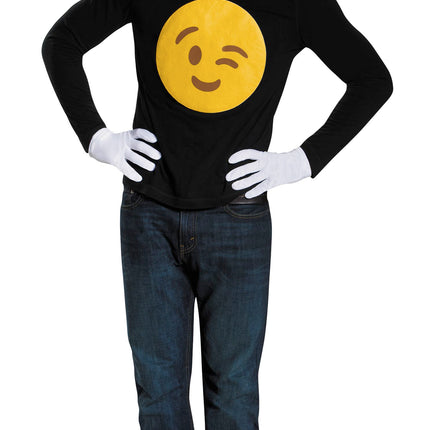 Wink Costume Kit by Disguise Costumes only at  TeeJayTraders.com