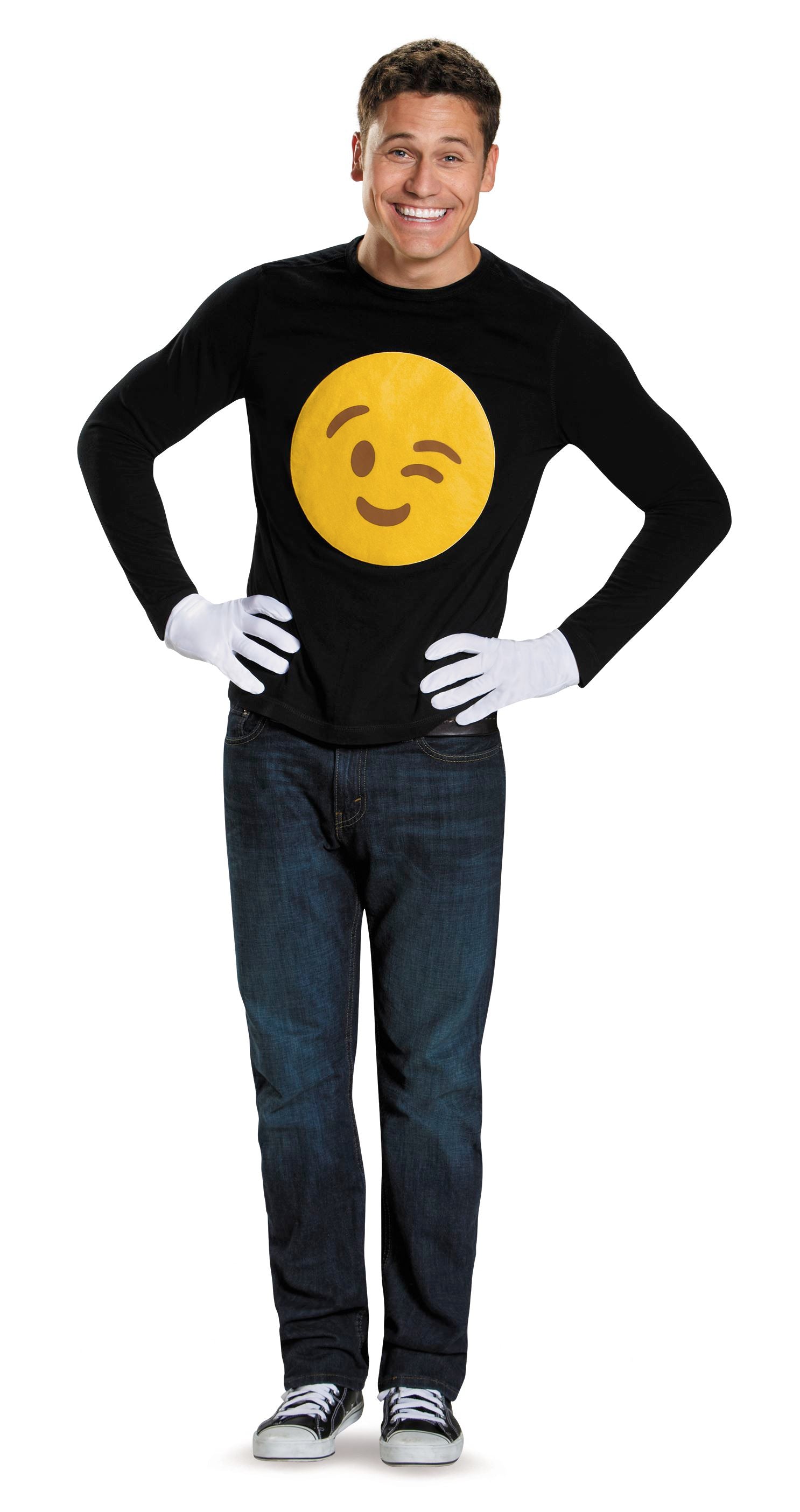 Wink Costume Kit by Disguise Costumes only at  TeeJayTraders.com