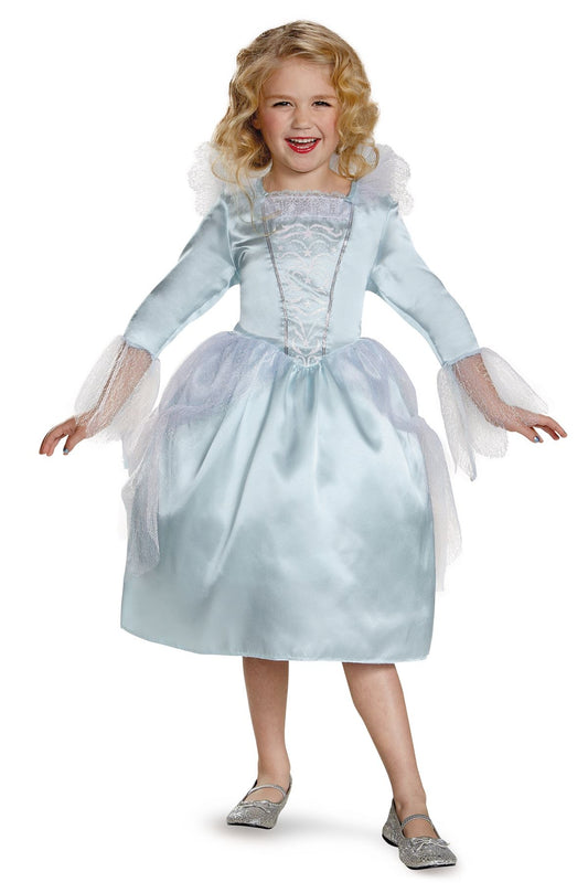 Fairy Godmother Girls Costume by Disguise Costumes only at  TeeJayTraders.com