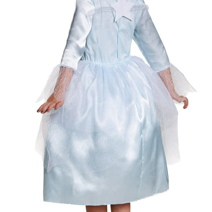 Fairy Godmother Girls Costume by Disguise Costumes only at  TeeJayTraders.com - Image 2