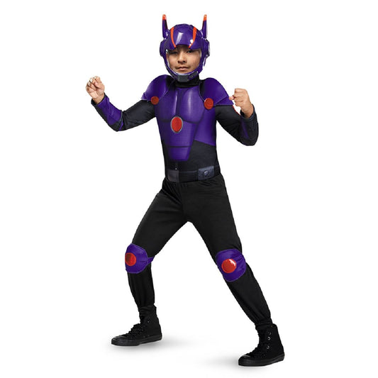 Hiro Big Hero 6 Boys Costume by Disguise Costumes only at  TeeJayTraders.com